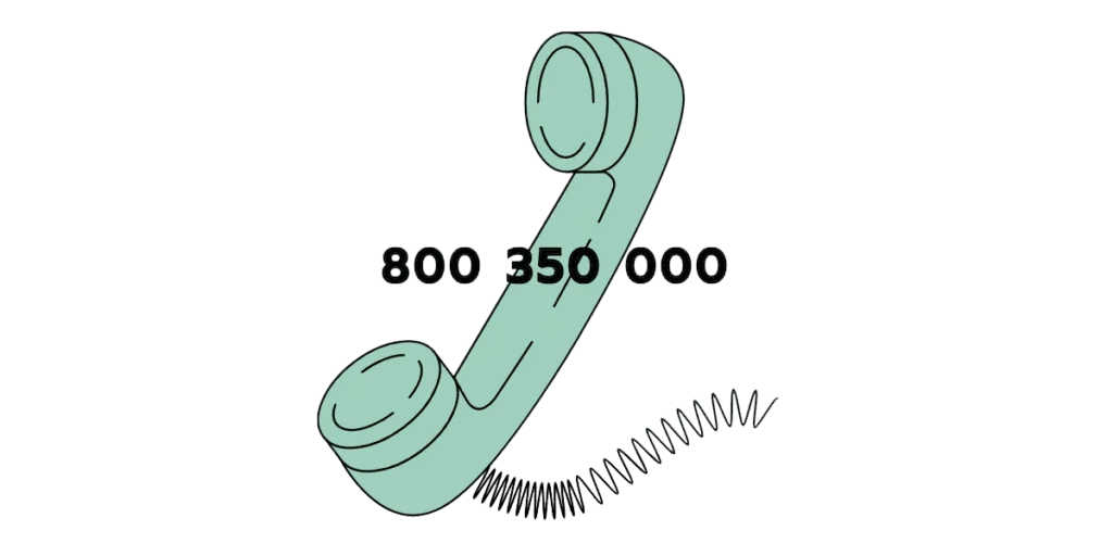 linka pomoci v Česku