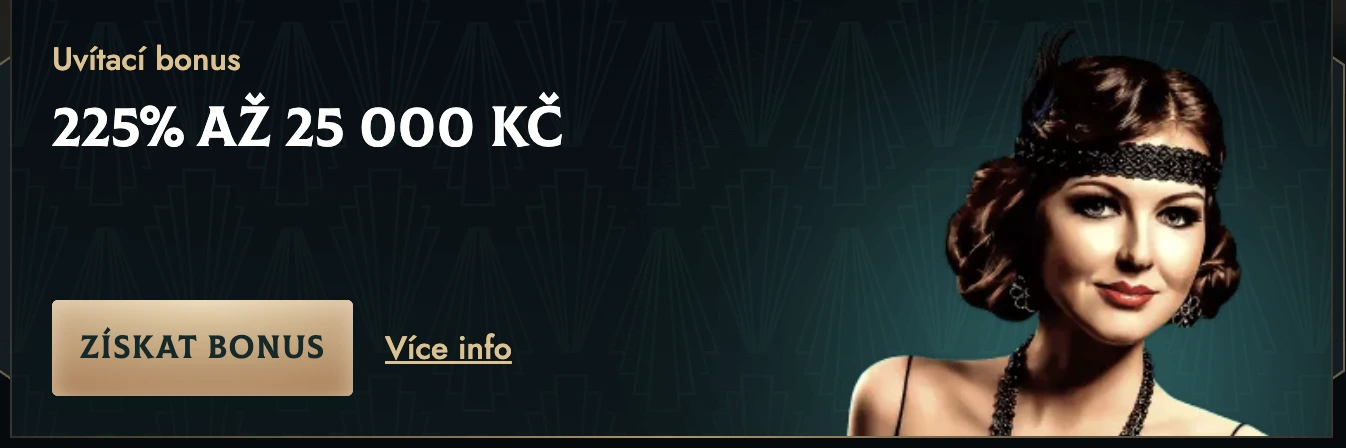 Dolly casino uvítací bonus