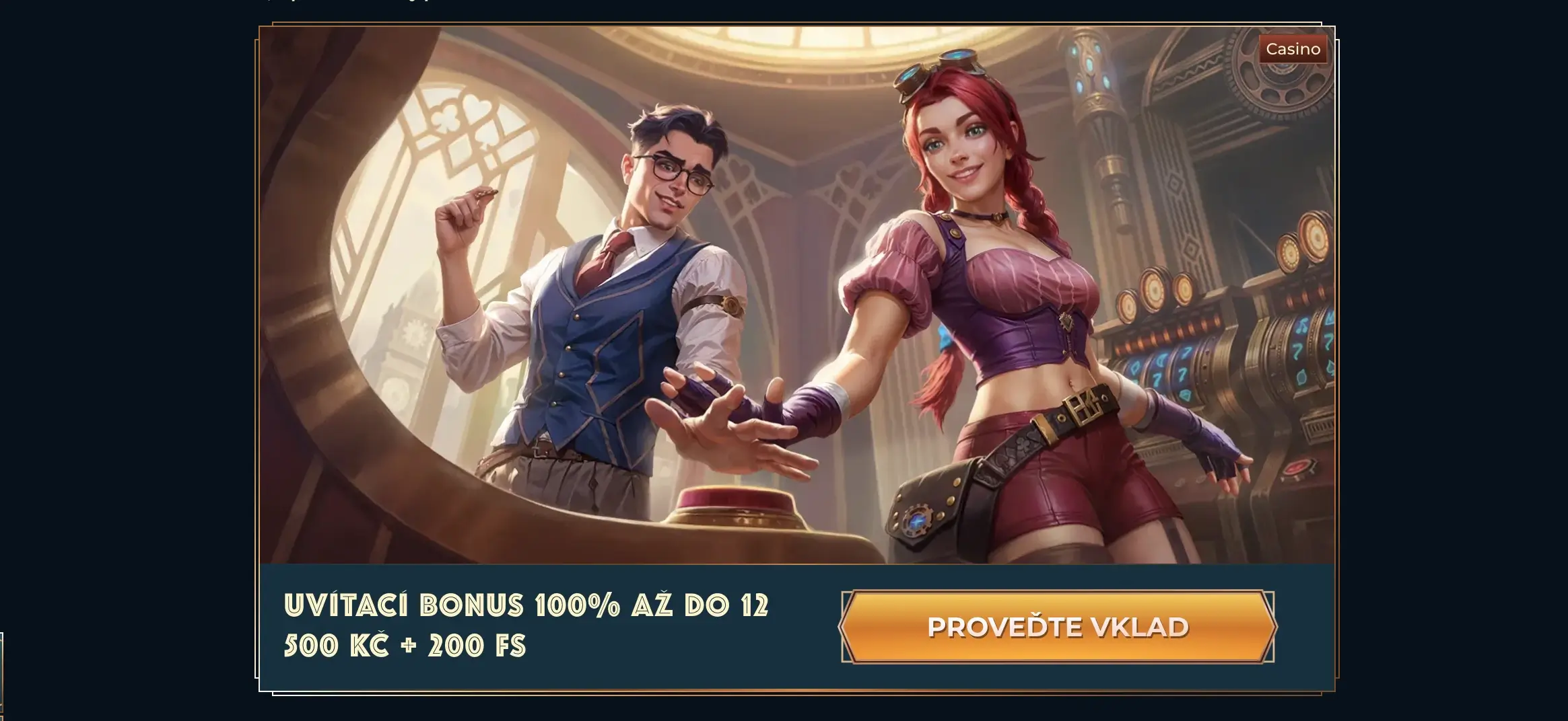 Monsterwin uvítací bonus