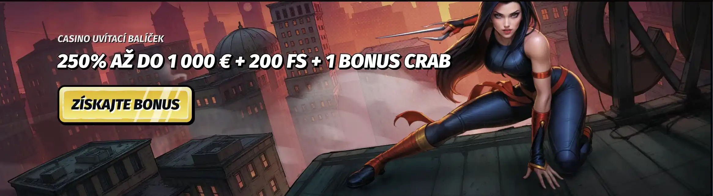 Allyspin uvítací balíček