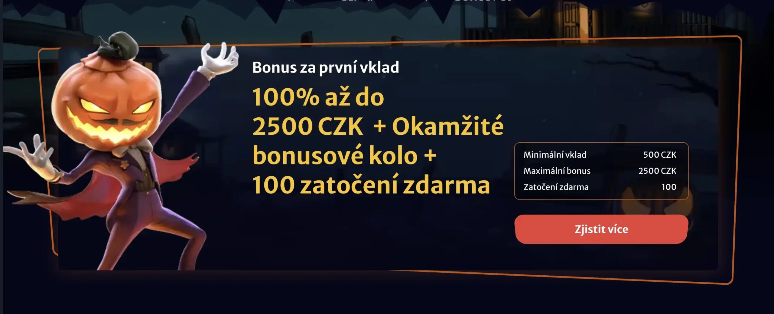 Hellspin casino vstupní bonus