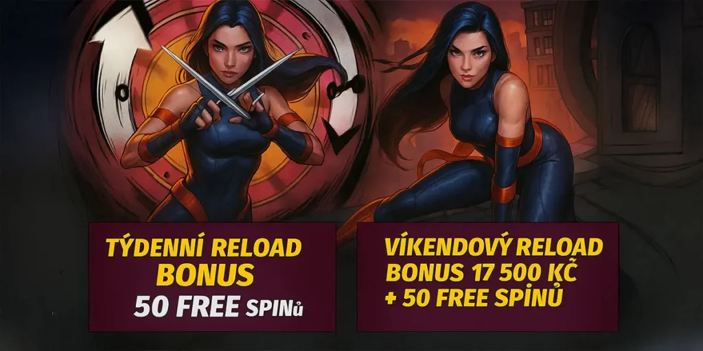 5 eur zdarma každý týden