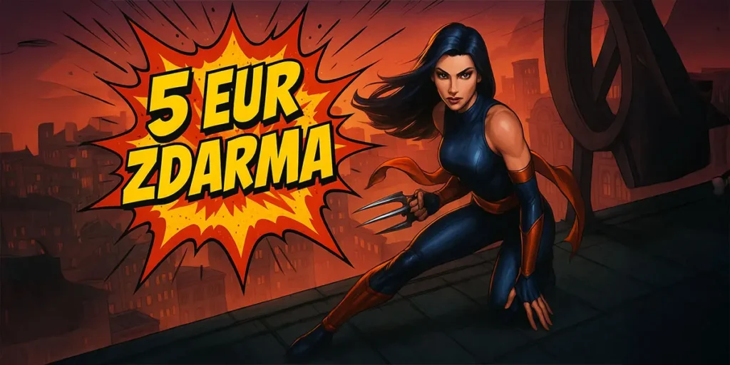 5 eur zdarma v AllySpin