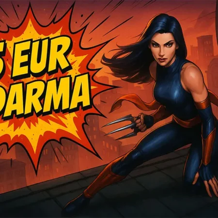 AllySpin bonus 5 eur zdarma za registraci