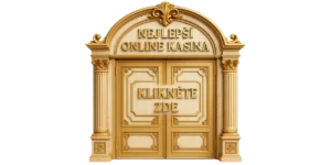 Brána k nejlepším online kasinum