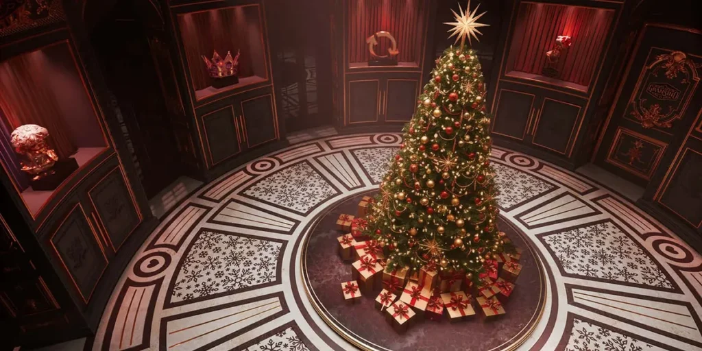 Mrazivý bonus v casinu Gransino