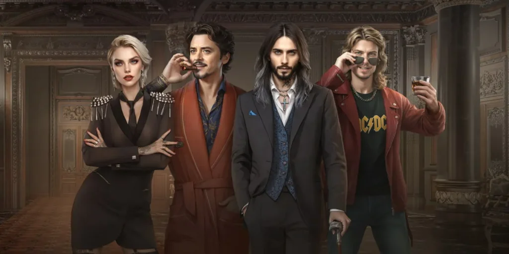 Bonus 100 % + 200 free spinů pro každého nováčka v casinu Gransino