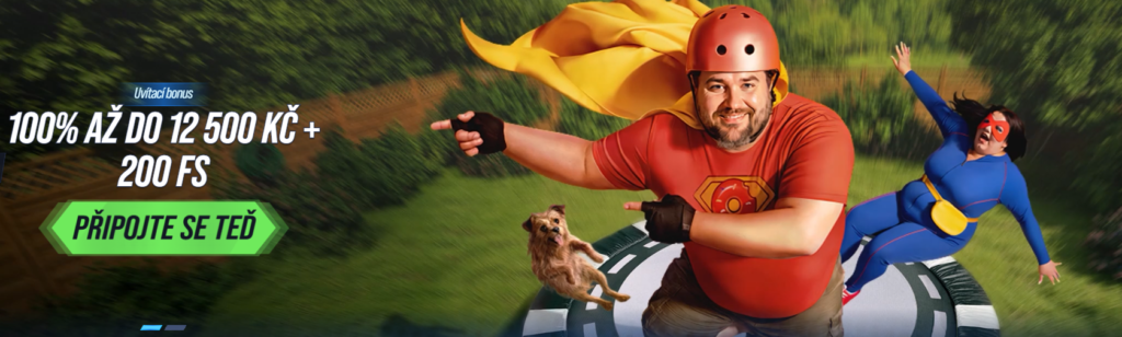 akční casino bonusy - Vegas Hero casino uvítací bonus