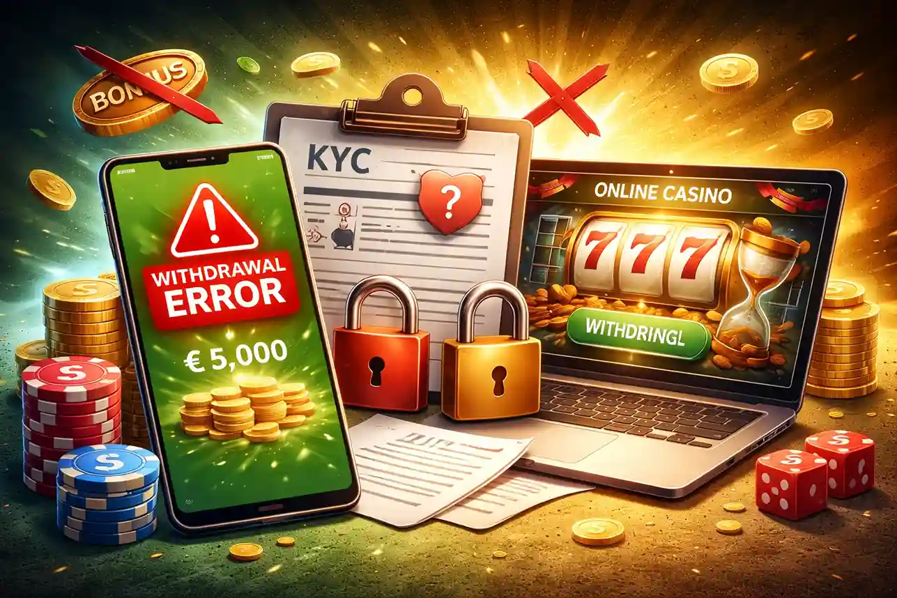 Kdy může být výběr přes Neteller zamítnut nebo zpožděn I když je Neteller rychlou a bezpečnou metodou výběru