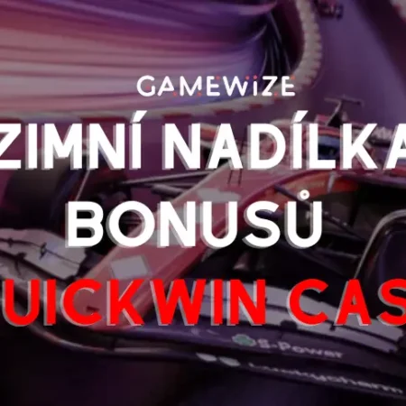 Zimní nadílka bonusů v QuickWin Casinu – Santa Spiny čekají!