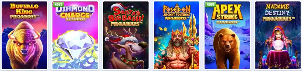 Výherní automaty OnlySpins