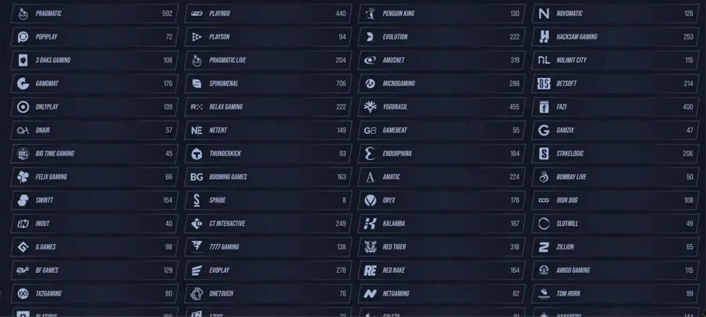 Vývojáři her ve VegasHero