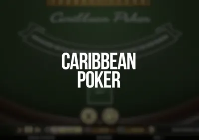 Caribbean Poker