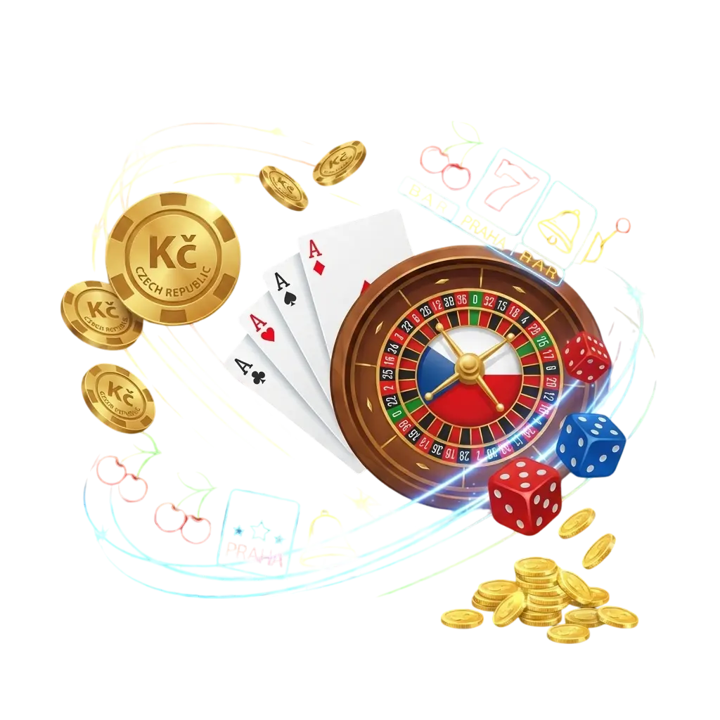 GameWize Casino Základy - 
Váš jistý start