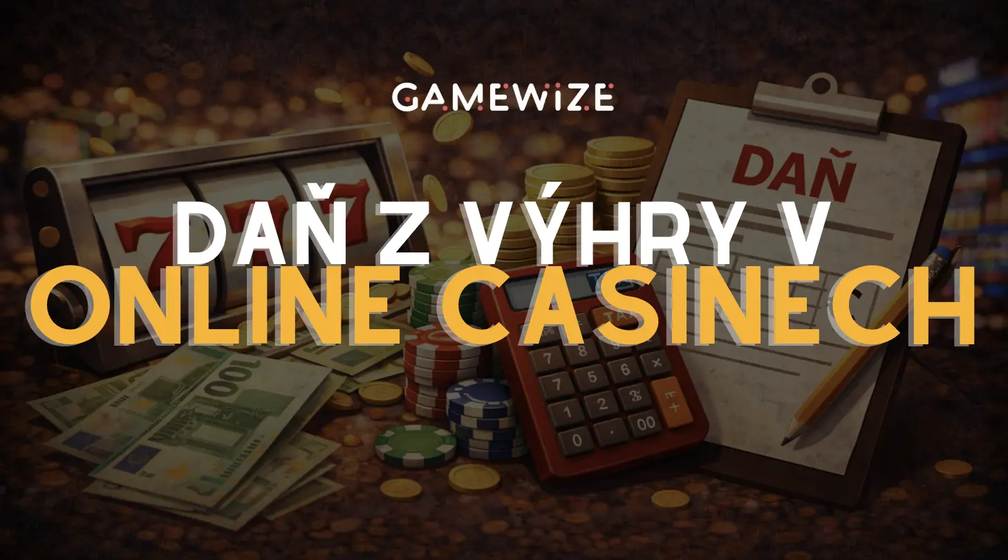 Jak se daní výhry z hazardu v ČR