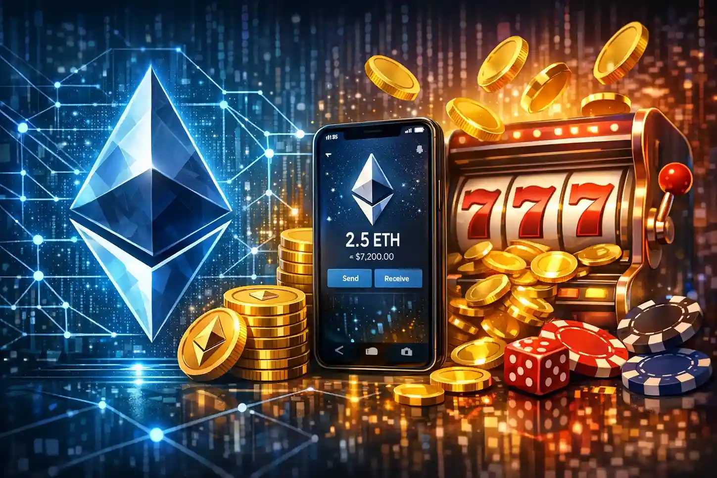 Ethereum