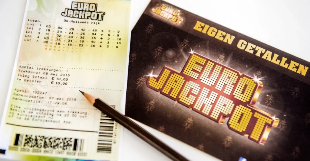 Loterie a tomboly: Daň z výhry odvádí provozovatel