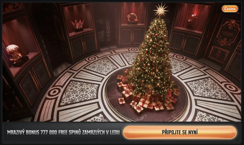 Začít hrát a vyhrát free spiny