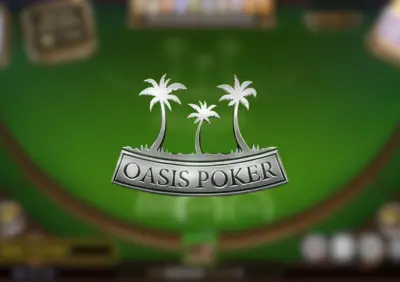 Oasis Poker