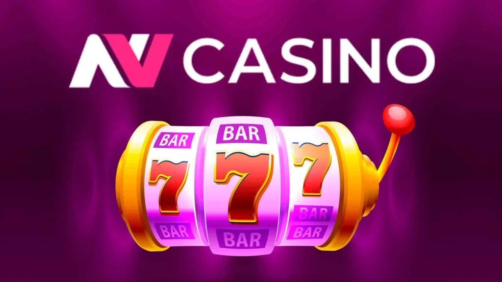 NV casino automat