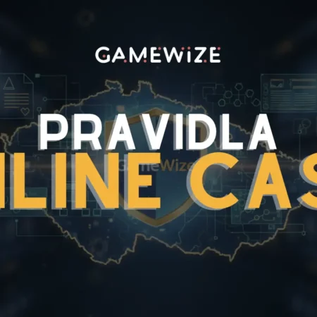 Pravidla Online Casin: Co Musíte Vědět, Než Začnete Hrát
