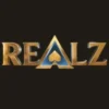 Realz Casino logo