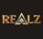 Realz Casino logo