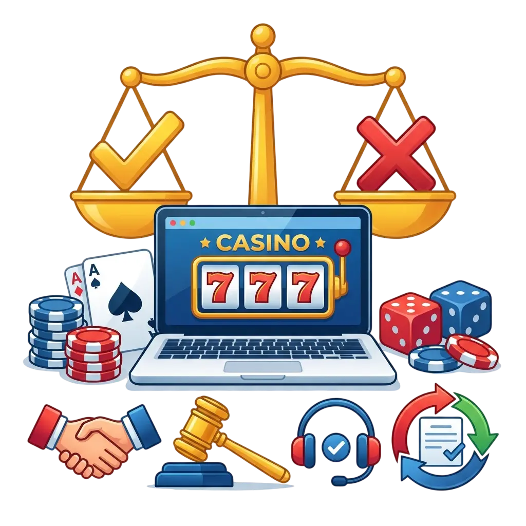 Zákon o hazardních hrách