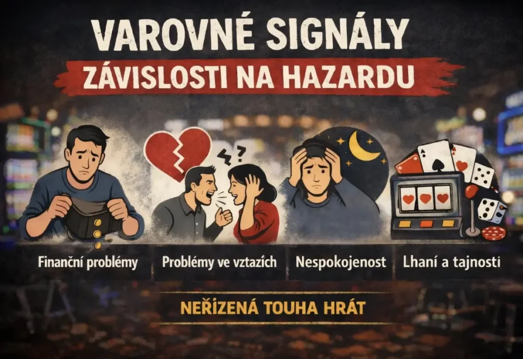 Je však na místě otázka: Je rozumné se ke hraní automatů po oddlužení vracet?