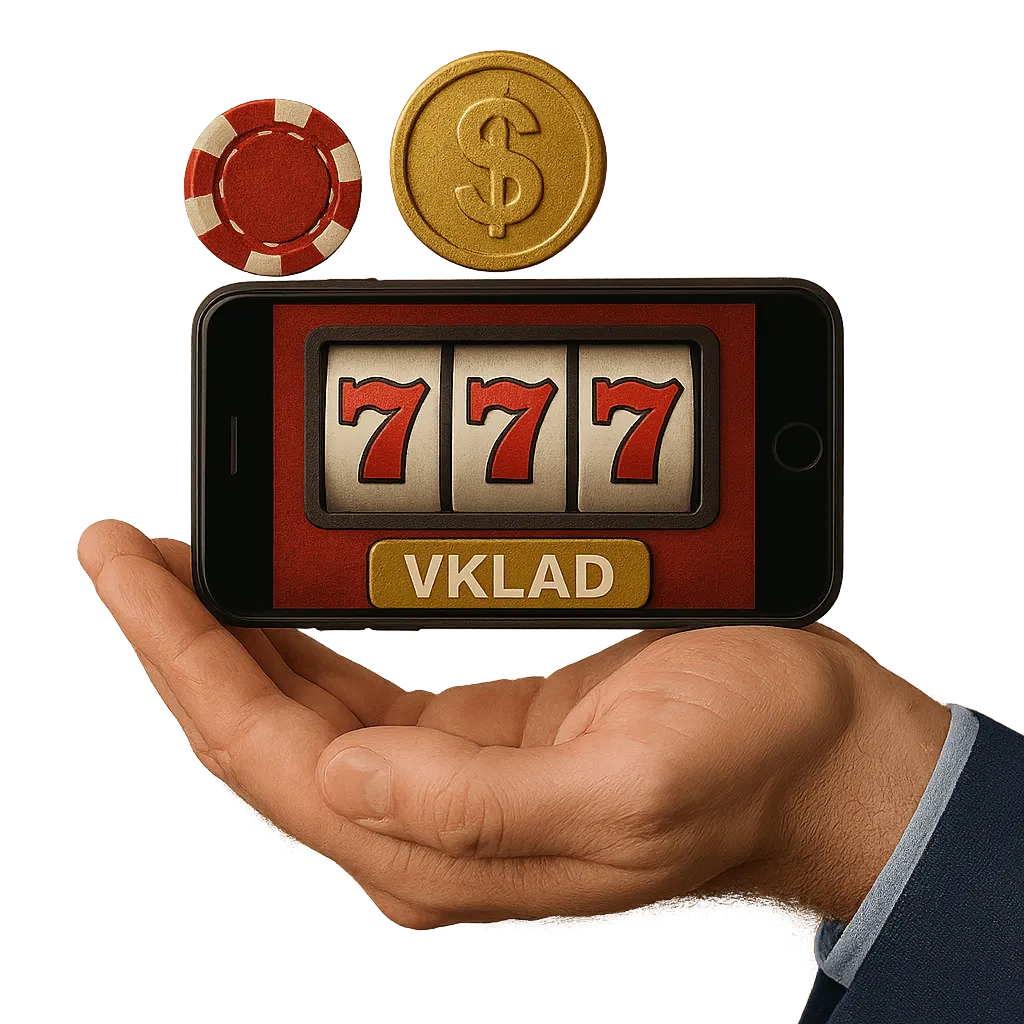 Casino vklady - kterou možnost si vybrat?