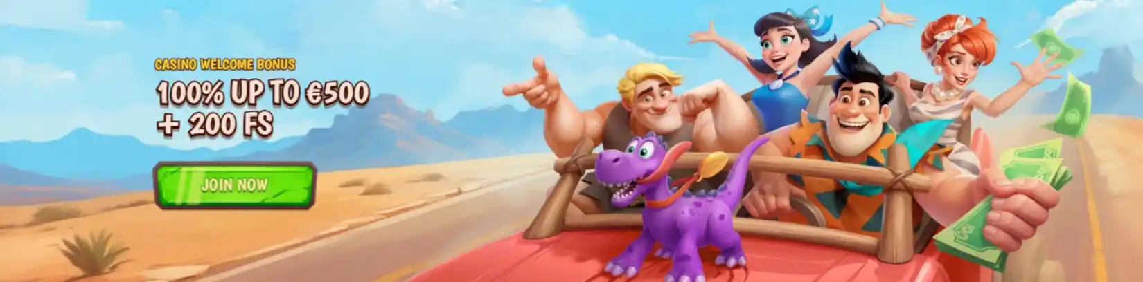 StoneVegas casino uvítací bonus