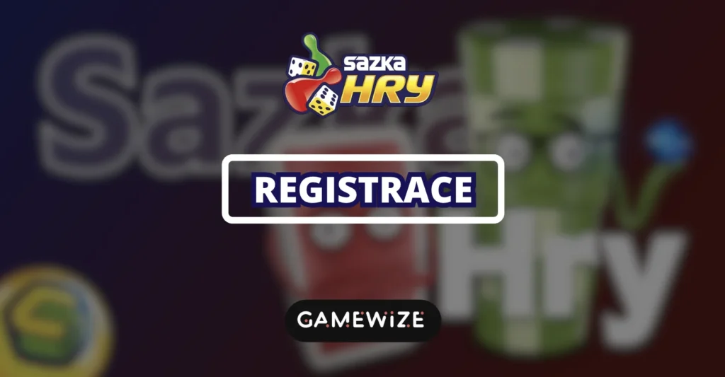 Sazka Hry registrace – návod k založení účtu a získání bonusu