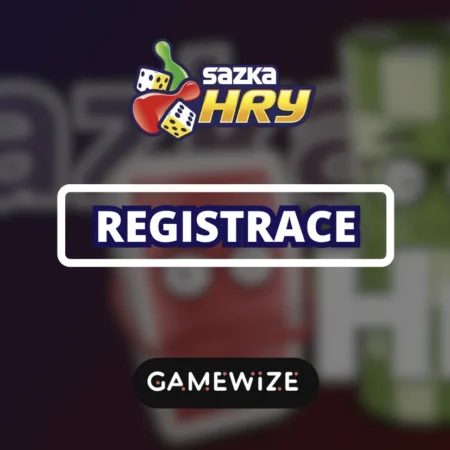 Sazka Hry registrace – návod k založení účtu a získání bonusu