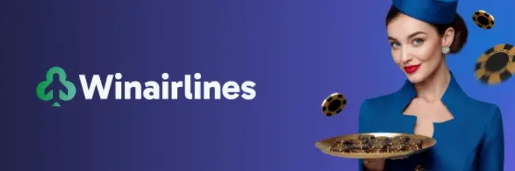 Winairlines Casino
