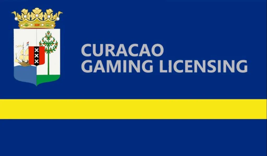 Curacao Licence