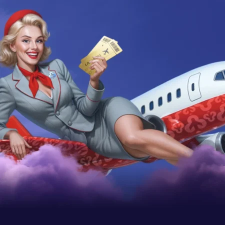 Winairlines Casino promo kód jen pro naše čtenáře! Získejte 10€ no deposit bonus