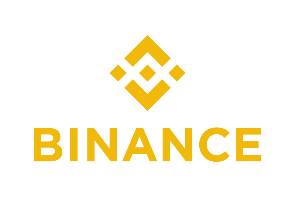 Binance pay logo