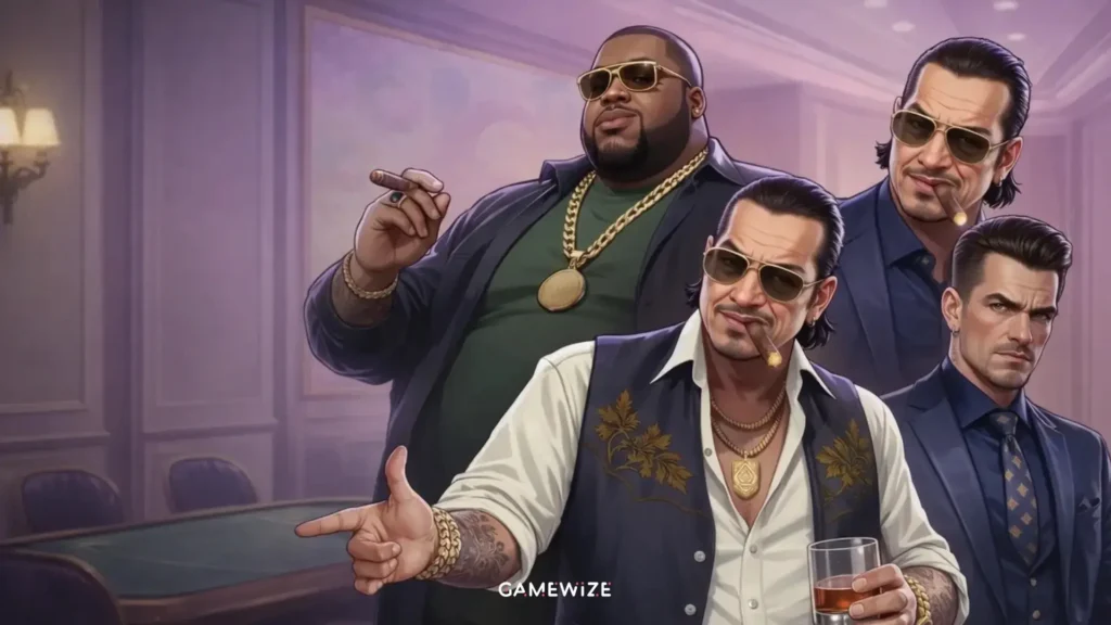 Mafia kasino uvítací bonus logo