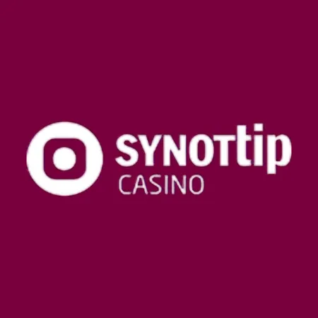 SynotTip Casino logo