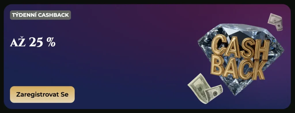 Goldzino casino cashback