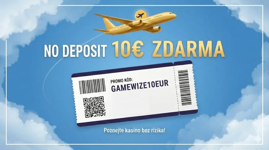 Winairlines no deposit bonus 10€
