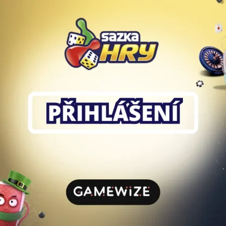 Sazka hry přihlášení 2026 – Jednoduchý návod!
