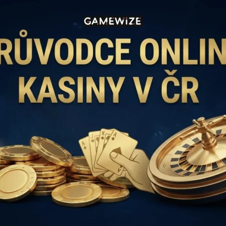 Průvodce Online Kasiny