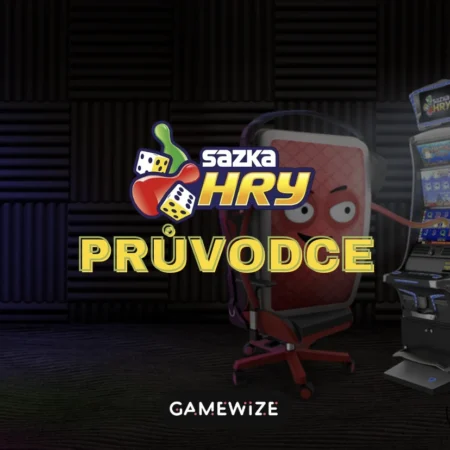 Sazka Hry Průvodce