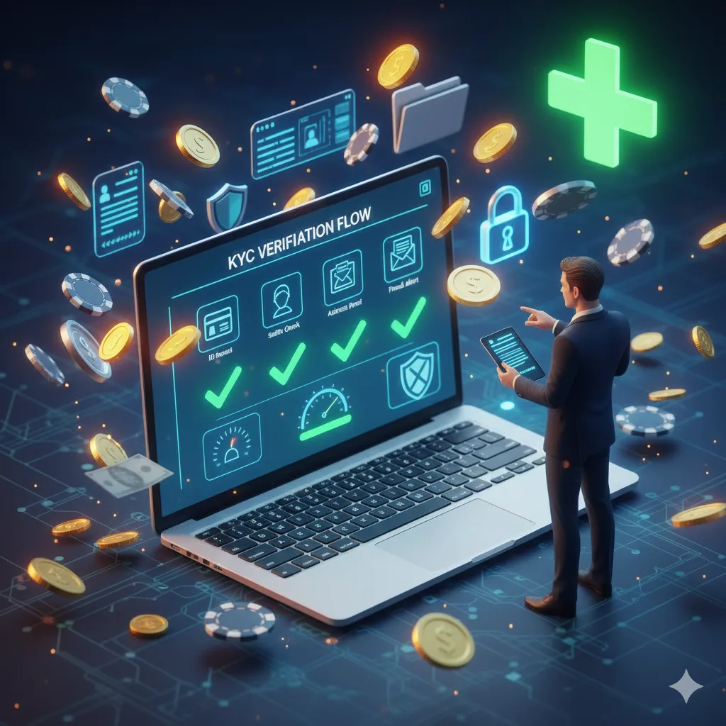 Výhody a pozitiva KYC ověření