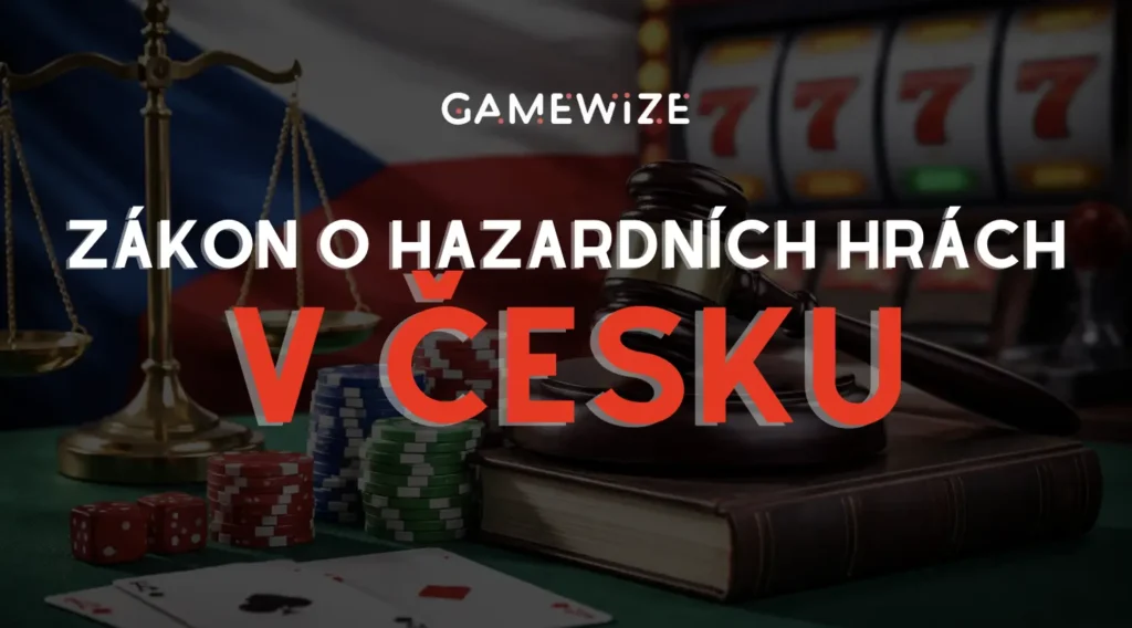 Zákon o hazardních hrách: průvodce pro hráče a provozovatele v ČR