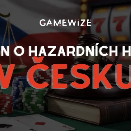 Zákon o hazardních hrách: průvodce pro hráče a provozovatele v ČR