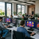 Apollo Games: vývojářské studio výherních automatů