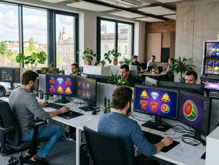 Apollo Games hlásí rekordní rok. Investice do 3D grafiky a mobilního hraní se vyplatily