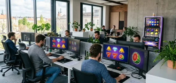 Apollo Games hlásí rekordní rok. Investice do 3D grafiky a mobilního hraní se vyplatily